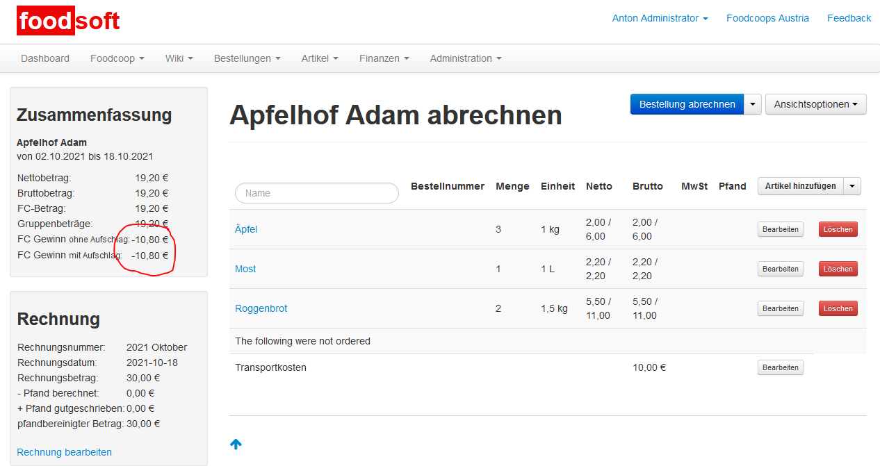 admin_finances_order_transportkosten_bestellung_abrechnen.png